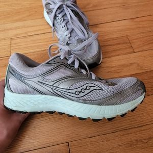 Saucony Cohesion 12 Running Shoe